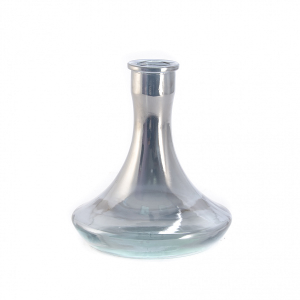 Колба Vessel Glass Крафт (Серебряный,Тонировка) в Воркуте