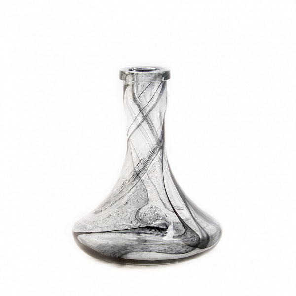 Колба Vessel Glass Крафт (Черный алебастр) в Воркуте