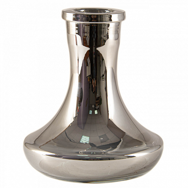 Колба Vessel Glass Крафт Мини (Серебро) в Воркуте