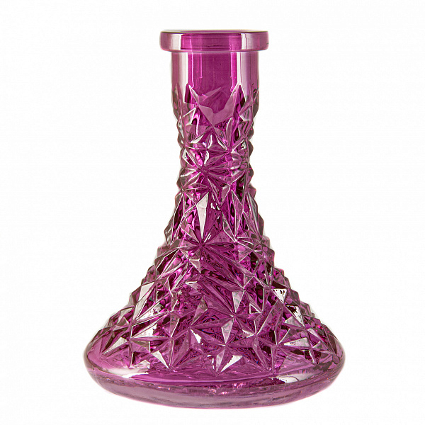 Колба Vessel Glass Кристалл (Винный) в Воркуте