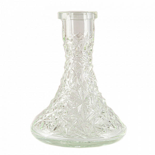 Колба Vessel Glass Кристалл (Прозрачный) в Воркуте