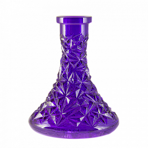 Колба Vessel Glass Кристалл (Фиолетовый) в Воркуте