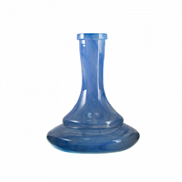 Колба Vessel Glass Эллипс (Сиреневый Алебастр) в Воркуте