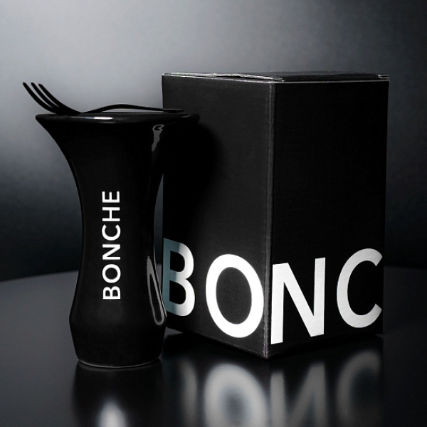 Чаша Bonche Phunnel (Черный) в Воркуте