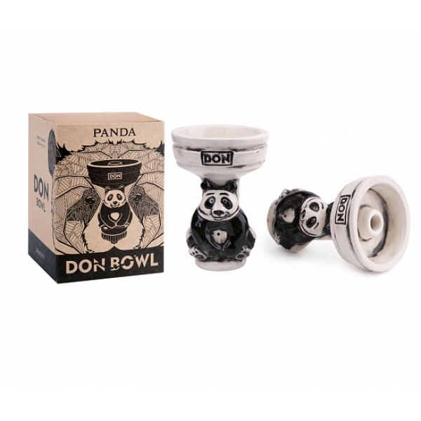Чаша DON Bowl Panda в Воркуте