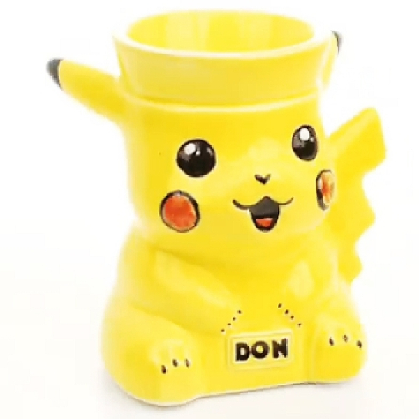Чаша DON Bowl Pika в Воркуте