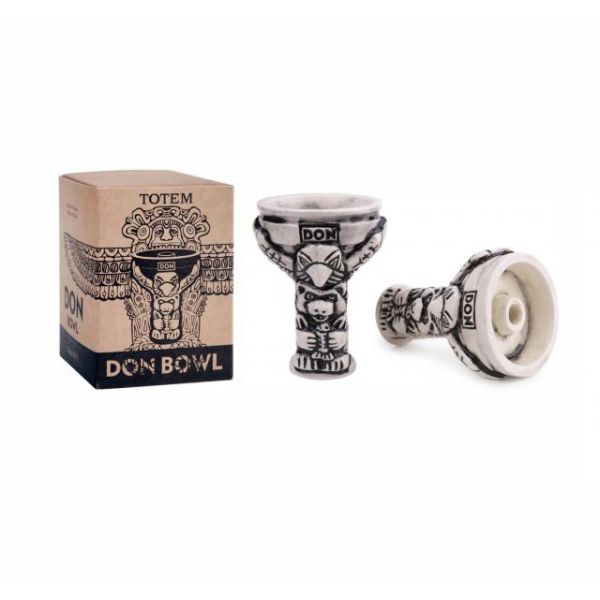 Чаша DON Bowl Totem в Воркуте