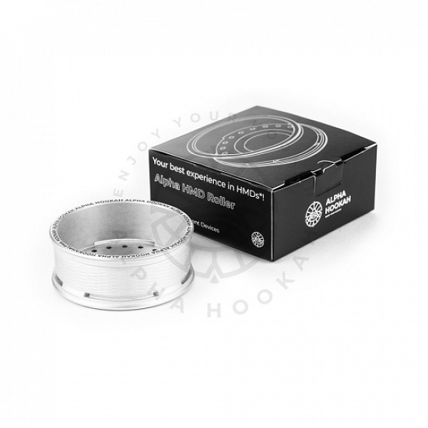 Калауд Alpha Hookah HMD Roller в Воркуте