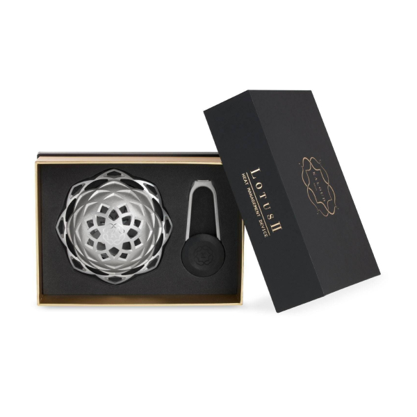 Kaloud Lotus II в Воркуте