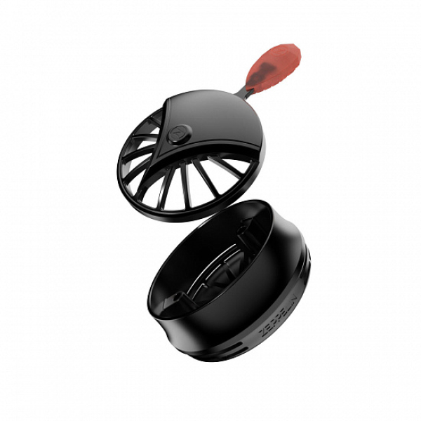 Калауд Zeppelin Black matte в Воркуте