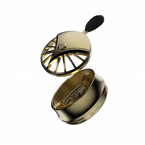 Калауд Zeppelin Gold matte в Воркуте