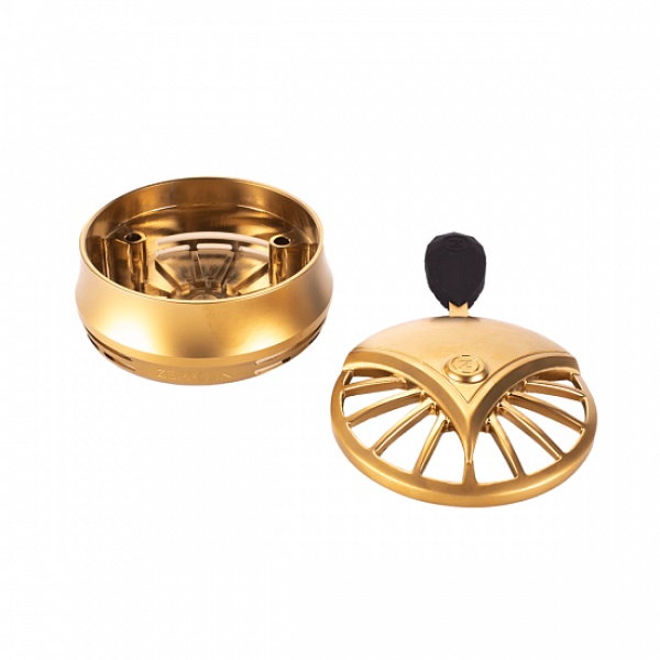 Калауд Zeppelin Bronze mate в Воркуте
