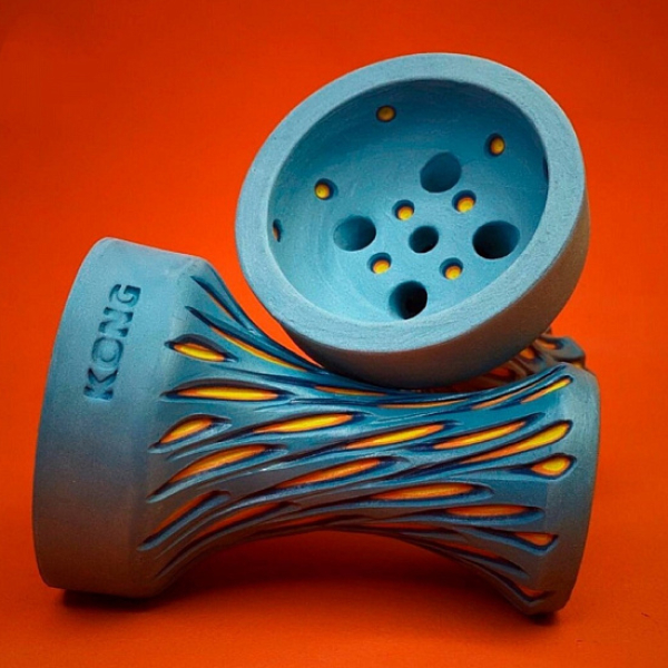 Чаша Kong RAZOR BLUE в Воркуте
