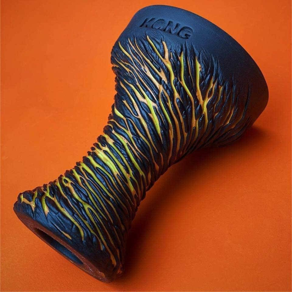 Чаша Kong lava bowl в Воркуте
