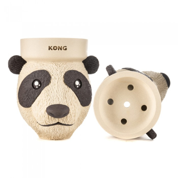 Чаша Kong PANDA в Воркуте