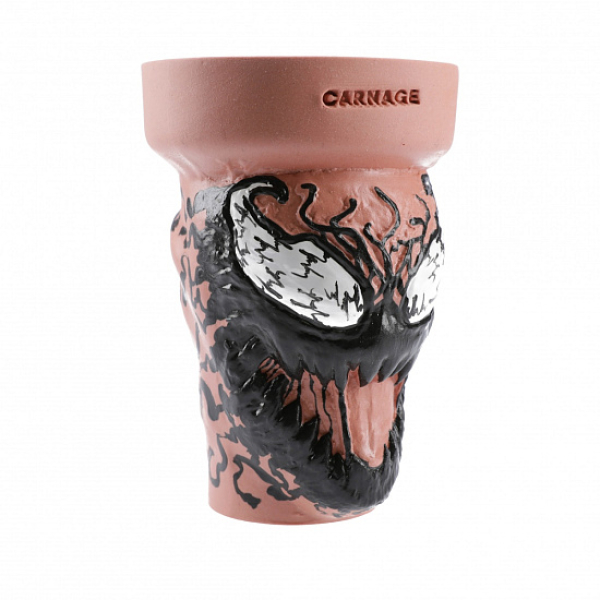 Чаша KONG CARNAGE EDITION (Веном) в Воркуте