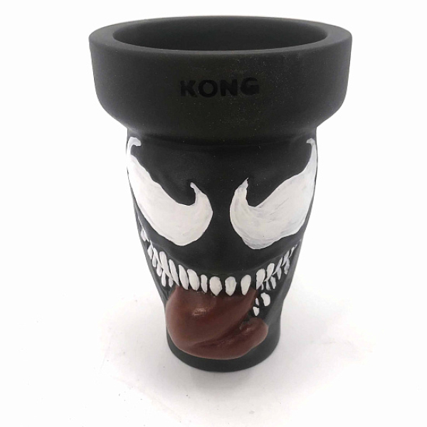 Чаша KONG VENOM (Веном) в Воркуте