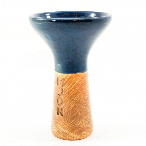 Чашка Moon Phunnel Marble blue black в Воркуте