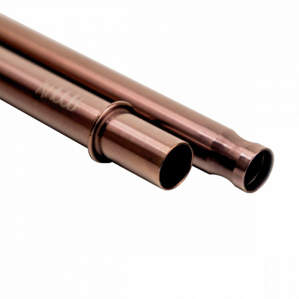 Мундштук Hoob Stik Bronze в Воркуте