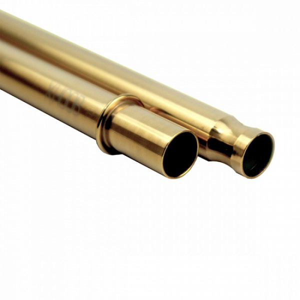 Мундштук Hoob Stik Gold в Воркуте
