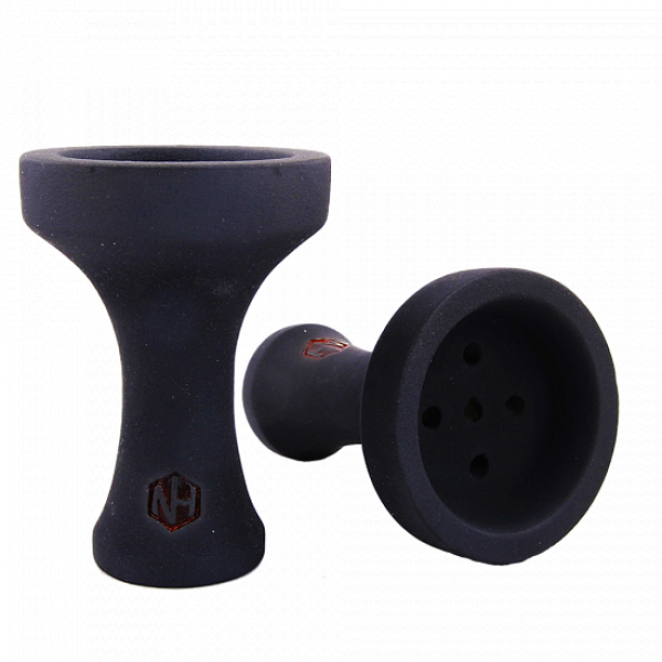 Чаша Nejn kill glaze black matte в Воркуте