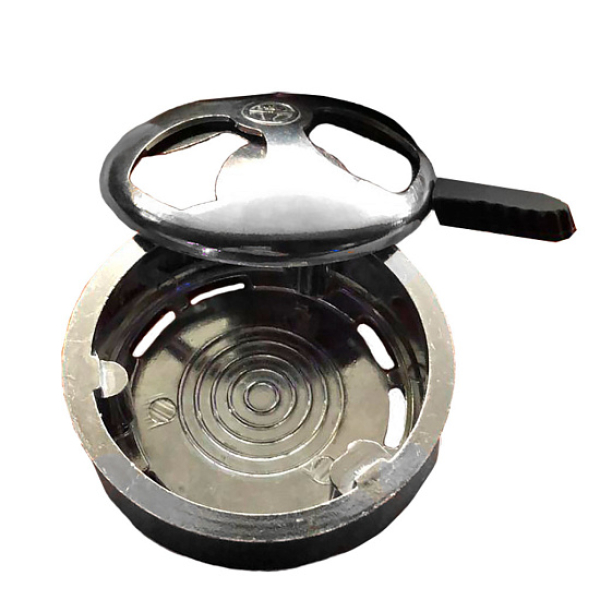 Калауд Kaloud Lotus (Большой) (Серебристый) в Воркуте