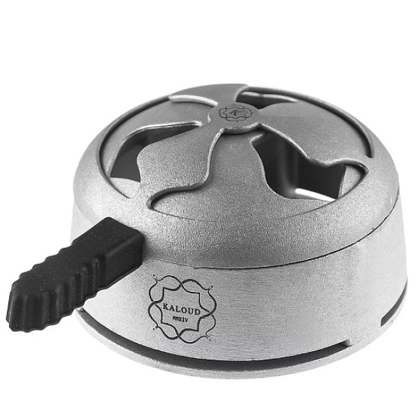 Калауд Kaloud Матовый (Серебристый) в Воркуте