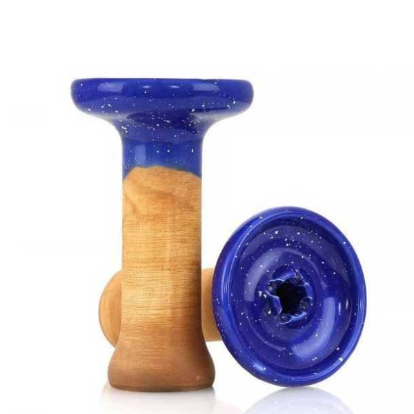 Чаша Oblako Phunnel S Glaze Синяя в Воркуте