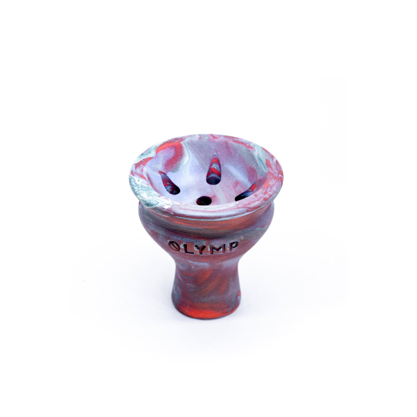 Чаша OLYMP Poseidon Berry style (сиреневая) в Воркуте