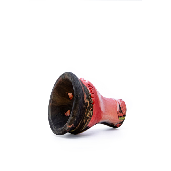 Чаша OLYMP Poseidon Red matte (красный) в Воркуте