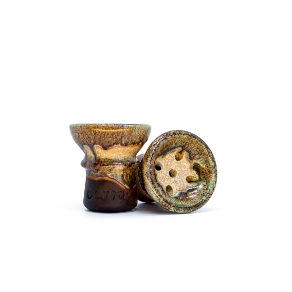 Чаша OLYMP Turkish athena Graphite (графитовый) в Воркуте