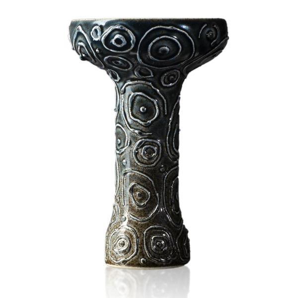 Чаша Royal Bowls Aztec saw (коричневый) в Воркуте