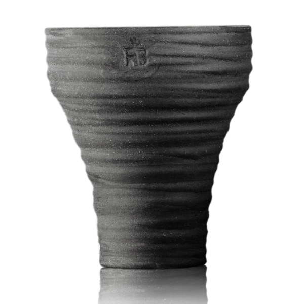 Чаша Royal Bowls Baron concrete (коричневый) в Воркуте