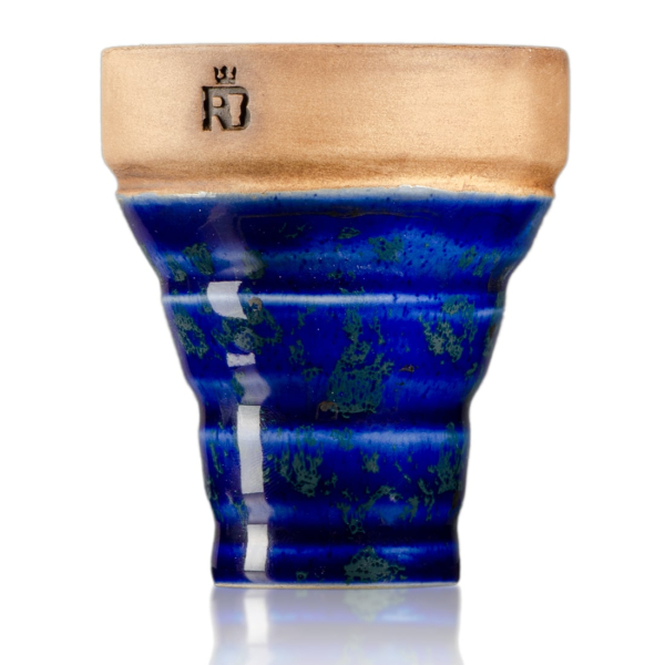 Чаша Royal Bowls Baron glazed (синий) в Воркуте