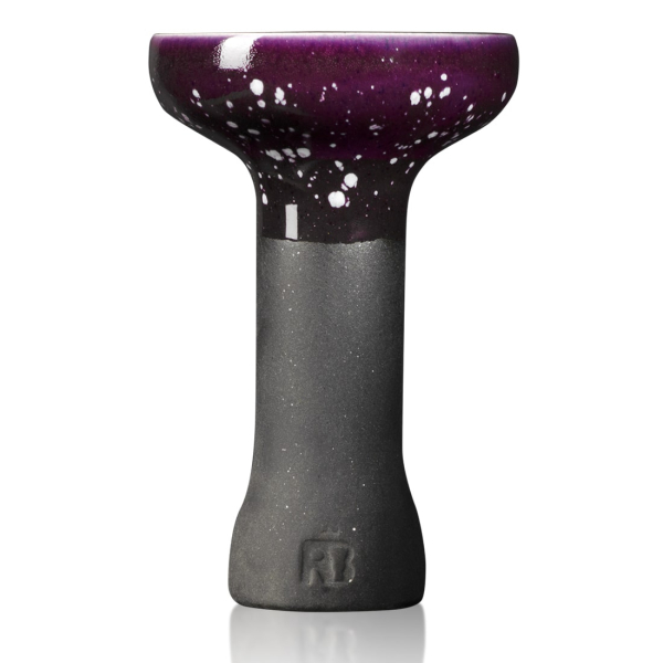 Чаша Royal Bowls Duke matte (фиолетовый) в Воркуте
