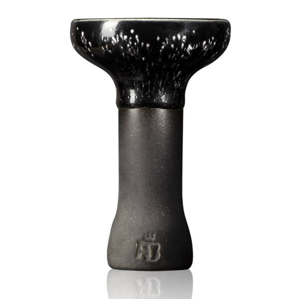 Чаша Royal Bowls Duke matte (черный) в Воркуте
