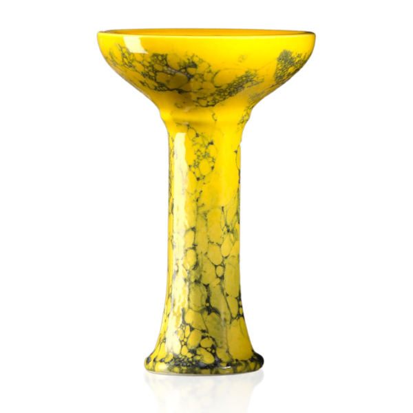 Чаша Royal Bowls Legatus bubble (желтый) в Воркуте