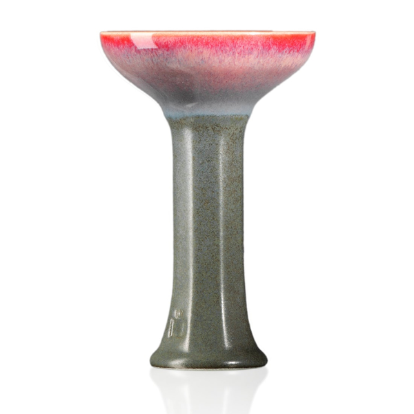 Чаша Royal Bowls Legatus gradient (розовый) в Воркуте