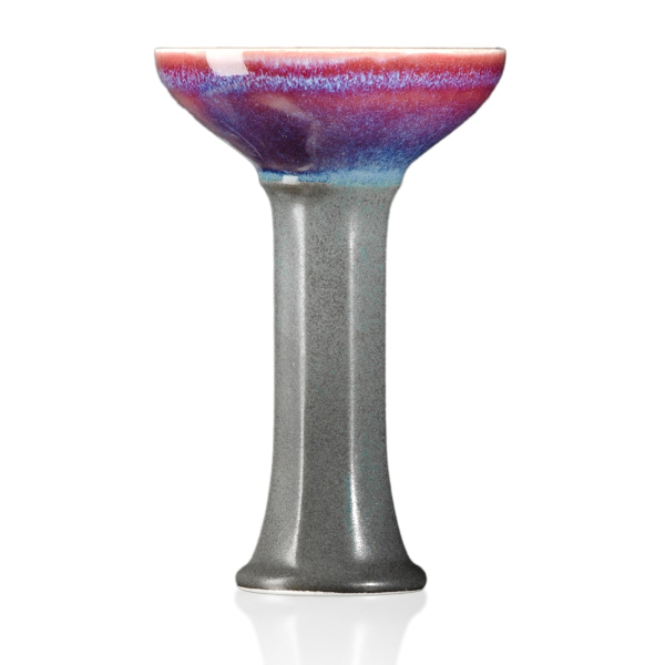 Чаша Royal Bowls Legatus gradient (фиолетовый) в Воркуте