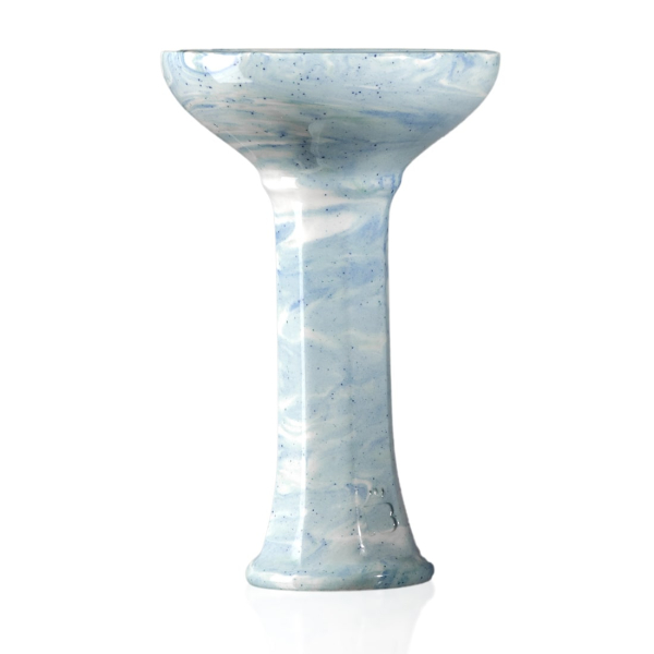 Чаша Royal Bowls Legatus marble (синий) в Воркуте
