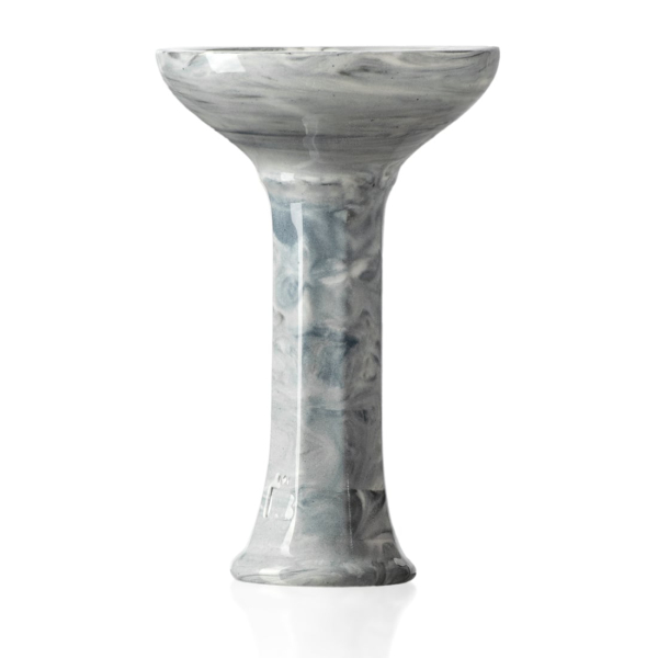Чаша Royal Bowls Legatus smoky (серый) в Воркуте