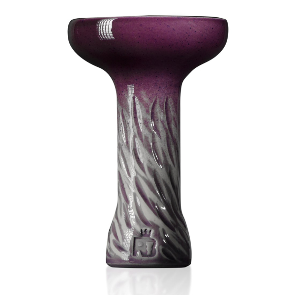 Чаша Royal Bowls Marquiz violet (фиолетовый) в Воркуте