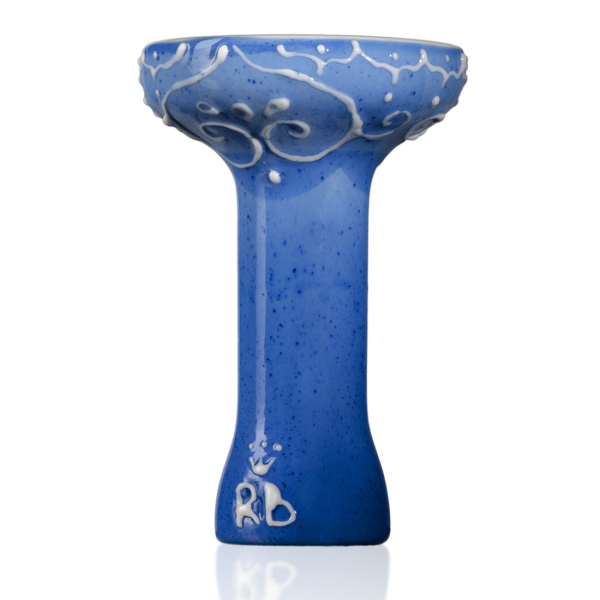 Чаша Royal Bowls Oriental (синий) в Воркуте