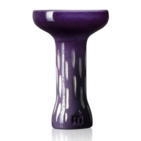 Чаша Royal Bowls Prince violet (фиолетовый) в Воркуте