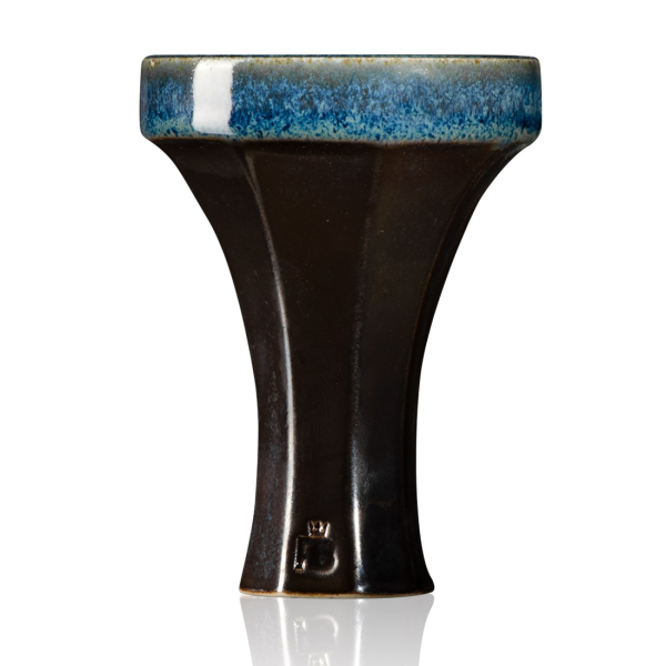 Чаша Royal Bowls Traditional glazed (синий) в Воркуте