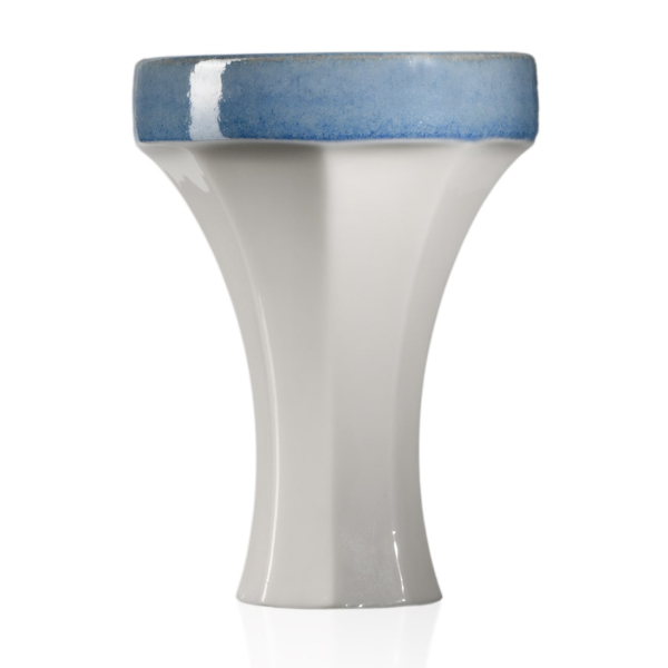 Чаша Royal Bowls Traditional porcelain (синий) в Воркуте
