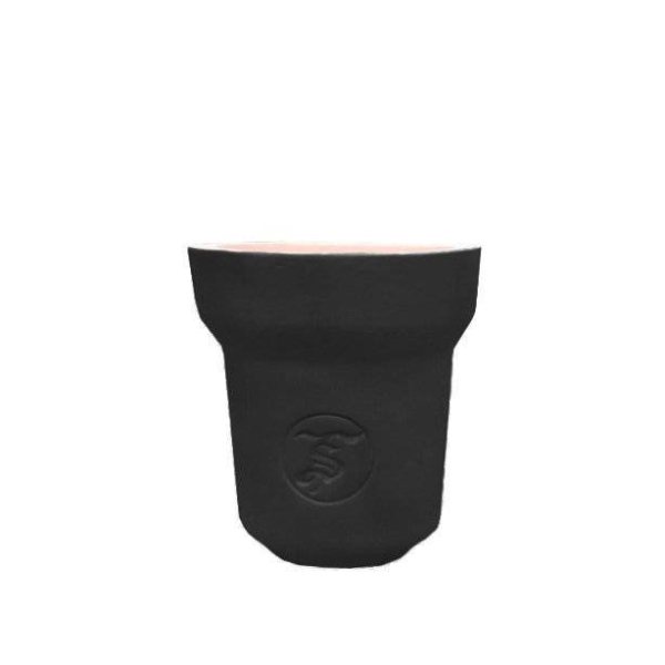 Чаша ST Bowls Classic Indigo Black в Воркуте