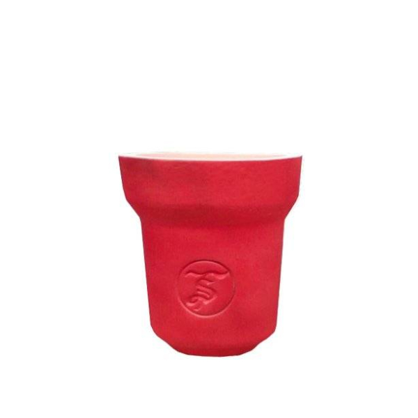Чаша ST Bowls Classic Indigo Red в Воркуте
