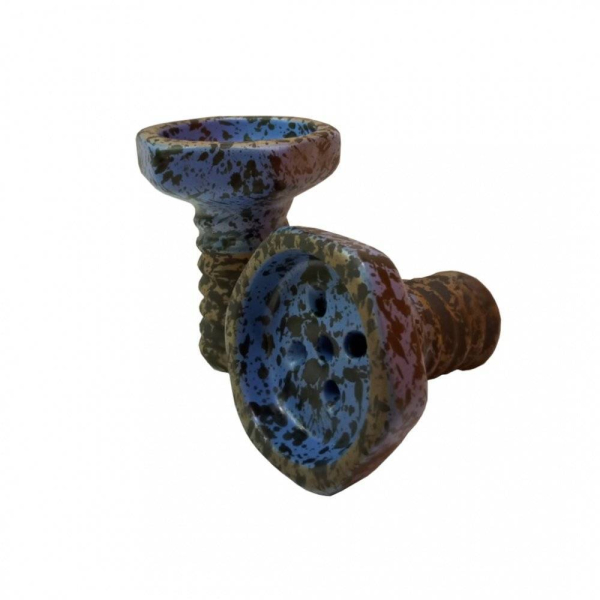 Чашка Telamon bowls evil screw blue в Воркуте