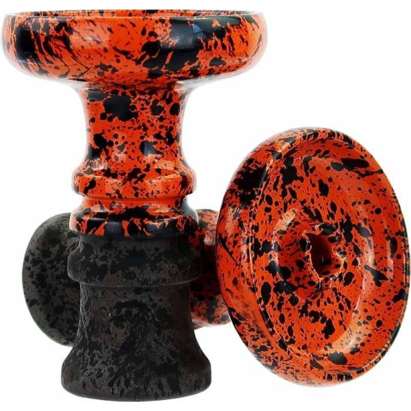 Чашка Telamon bowls harmony orange в Воркуте
